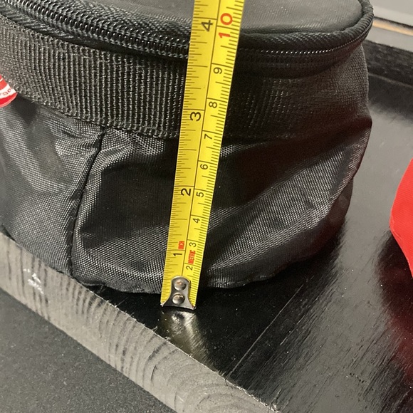 travel bowls - set of 2 - Picture 12 of 13